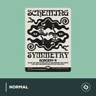 MTG | Scheming Symmetry | SHOWCASE | SECRET LAIR | NM | EN