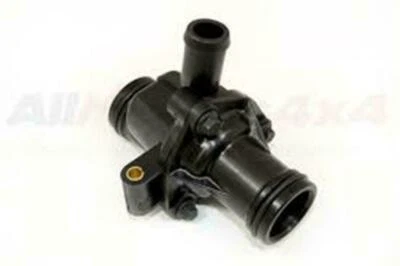 Carcasa termostato Land Rover Freelander PEM10025L NUEVO Foto 1 de 2