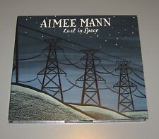 Aimee Mann - Lost In Space (CD, 2002, SuperEgo Records)