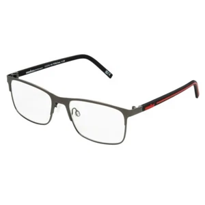 Foster Grant IRONMAN IM2006 DGN +3.00 Gunmetal Reading Glasses - Picture 1 of 2
