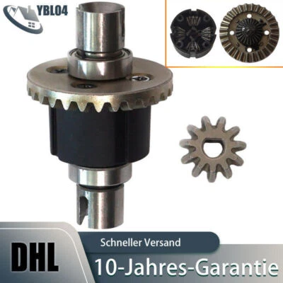RC Differentialgetriebe Car Fernbedienungsdifferentialgetriebe für SG1606 UD1602 - Bild 1 von 4