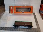 Lionel 6-29615 Great Western Bunk Car / BRAND NEW 