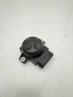 AUDI A4 A5 S4 S5 2013-2016 ALLROAD INTERRUPTOR DE ASIENTO LUMBAR DELANTERO OEM 8E0959777B Foto 1 de 4