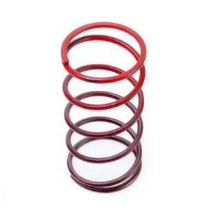 Muelle TRITDT para Tial Wastegate F35 grande rojo resorte 1,1 bar / 16,0 psi - Imagen 1 de 4