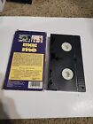 MAC and Me VHS, 1988 Rated PG Orion Video Out Of This World & Into Your Heart