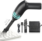 HONKYOB Keyboard Cleaner Mini Vacuum Cleaner Rechargeable Cordless Vacuum Desk