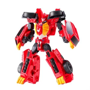 TOBOT | Robot Transformer | Detectives Galaxy | Leon Rover mini - Imagen 1 de 3