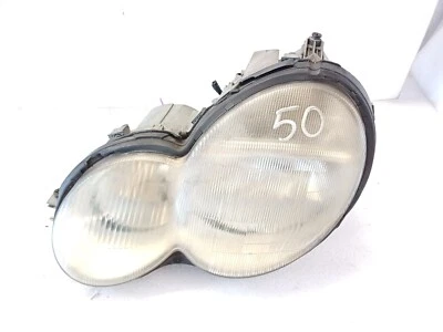 Mercedes Benz W203 CL Coupe Scheinwerfer Frontscheinwerfer links - Bild 1 von 4