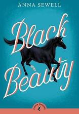Black Beauty by Anna Sewell (English) Paperback Book