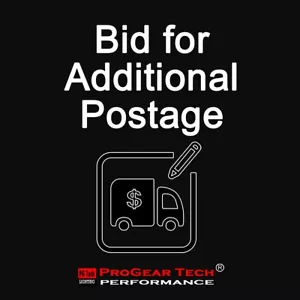 Additional Postage Service for auprogear - Picture 1 of 1