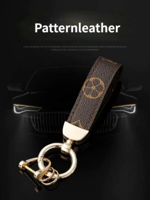 Llavero coche Foto 1 de 4