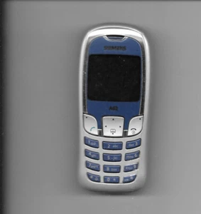 SIEMENS A62 - USATO, SENZA BATTERIA - Foto 1 di 3