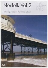 Norfolk Vol.2 - North East And South - A Moving Postcard (DVD) (Importación USA)