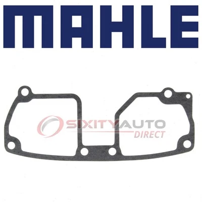 MAHLE FI Throttle Body Mounting Gasket for 1992-2005 Lexus GS300 IS300 SC300 bw - Imagem 1 de 4