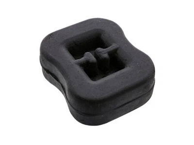 Centro de suspensión de escape para Mercedes 500SEC 1984-1985 89913QHCX Foto 1 de 2