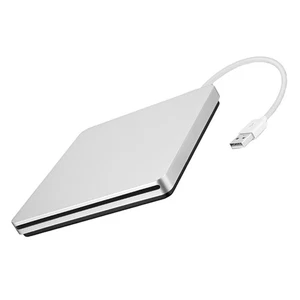 Laptop Rzym Palnik Optyczny Stick Rom Rewriter Burner Back Up Data Dostarczany - Zdjęcie 1 z 12