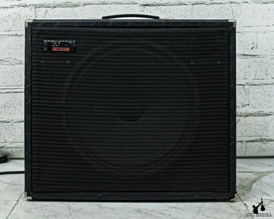 Vintage Polytone Mini S15B 1x15 Combo - Image 1 of 3