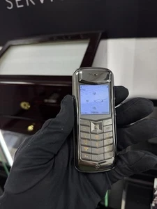 Vertu Constellation C becerro negro - Imagen 1 de 16
