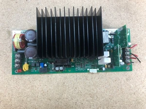 Fuente de alimentación primaria Edwards EST 2-PPS/6A - Usada - Imagen 1 de 5