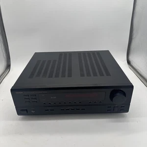 Denon DRA-295 2-Channel Precision Audio Component Stereo Receiver Amplifier Amp - Picture 1 of 8