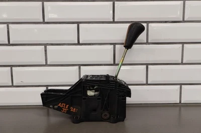 Lexus GX470 2003-2009 OEM transmisión automática palanca de cambios de piso con perilla Foto 1 de 4