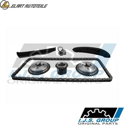 STEUERKETTENSATZ 40-1269FK FÜR CHEVROLET AVEO/KALOS/Hatchback SPARK LMU 1.2L - Bild 1 von 4