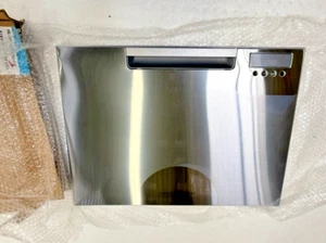Upper Door Assembly 513299 for Fisher & Paykel Model# DD24DCTX9 Dishdrawer P16 - Picture 1 of 6
