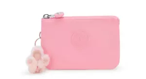 Kipling CREATIVITY S Small Purse - Enjoyable Blush RRP £24 - Picture 1 of 3