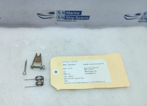 Crosby 1096325 Mechanical Latch Kit 3/4IN - Picture 1 of 5