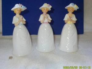 BELLS, SET OF BRIDESMAIDS - Picture 1 of 1