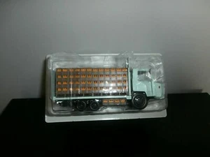CAMION TRUCK BERLIET TEKEL BRASSEUR DUMESNIL 1/43 Neuf en boite  H51 - Picture 1 of 7