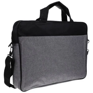 Laptoptasche Reisen Laptop-Schultertasche Stoßfeste Computertasche - Bild 1 von 12
