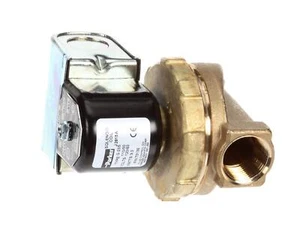 Valve Solenoid 3/4 Inch 110-120V 00-271002-00001 for Hobart 00-271002-00001 - Picture 1 of 1