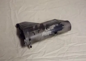 Airsoft UKSF L119A2 Stock - Picture 1 of 3