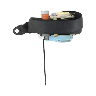 Cintura Sicurezza Anteriore Destra - Hyundai Getz PH.1 - 888801C900BJ - C0-3051B - Immagine 1 di 3