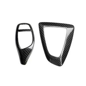 Cubierta de palanca de cambios ABS para BMW Serie 1 F20/F21 2011-2018 - Imagen 1 de 5