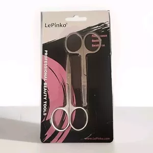 LePINKO FORBICI PICCOLE CONFEZIONE DA 2 - Foto 1 di 2