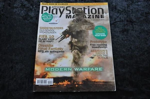 Officieel Playstation Magazine JULI 2009 NR 91 - Picture 1 of 1