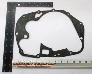 NEW NOS OEM HONDA SL350 RIGHT CRANKCASE GASKET 11394-340-000 SL 350 lm - Picture 1 of 3