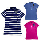 Polo Ralph Lauren  Polo Shirt, Women's Slim Fit Stretch Cotton, 884094