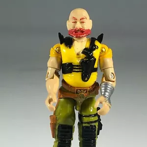 GI Joe 1987 Taurus Renegade 3.75" Vintage Hasbro Action Figure - Bild 1 von 12