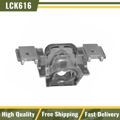 Conjunto de luz de lámpara de matrícula DORMAN para Buick Chevy Oldsmobile Pontiac Foto 1 de 4