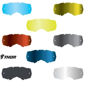 Lentes de repuesto Thor Activate y Regiment - elige el color - Imagen 1 de 17