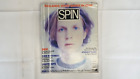 Spin Magazine juillet 1994 Beck Nine pouces Nails Beastie Boys & Johnny Cash 88 pages
