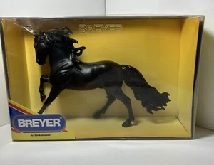 Breyer 584 Andalusian Retired - Picture 1 of 12