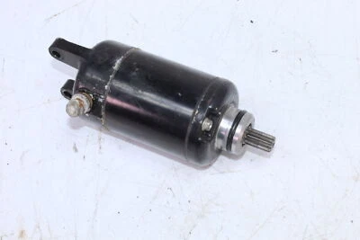 Motor De Arranque 92-12 Kawasaki Ninja 250r Ex250j -dc 12v 21163-1317kl Foto 1 de 4
