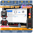 Autel MaxiPRO MP900-BT KIT Bidirectional Car Diagnostic Scanner as MS906/MS906BT