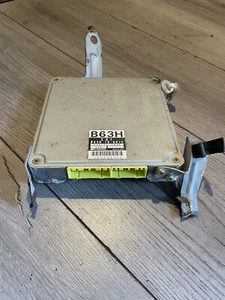 MAZDA MX5 (MK1 1989 - 97) B63H ECU - MK1 1600 JDM IMPORT - Picture 1 of 4