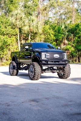 2019 Ford F-350  - Image 1 of 4