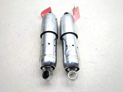 Suspensión amortiguador trasero Honda VT750 98-03 Shadow ACE Foto 1 de 4